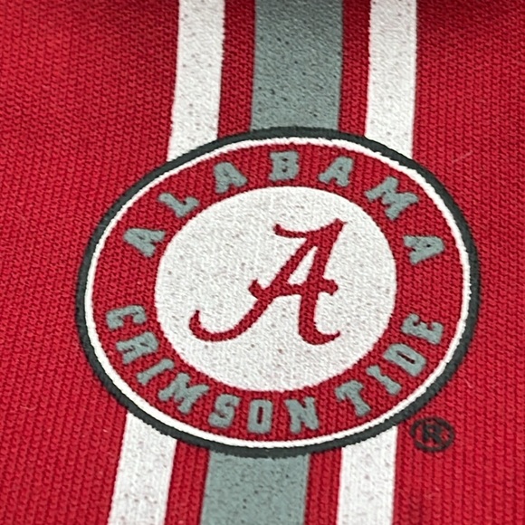 Men’s Alabama Crimson Tide Water Shoes - Picture 2 of 5